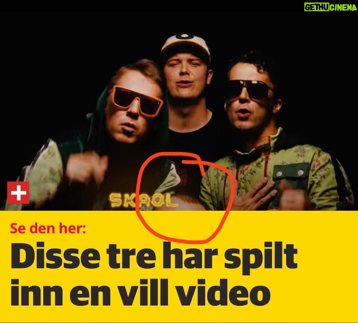 Bård Ylvisåker - 1.9K Likes - BA.no gir lillebror @uglum en velfortjent bit av spotlighten🎉😎🎉 #ylvisisogn #skaolskadle