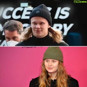 Bård Ylvisåker Instagram - Erl in gred