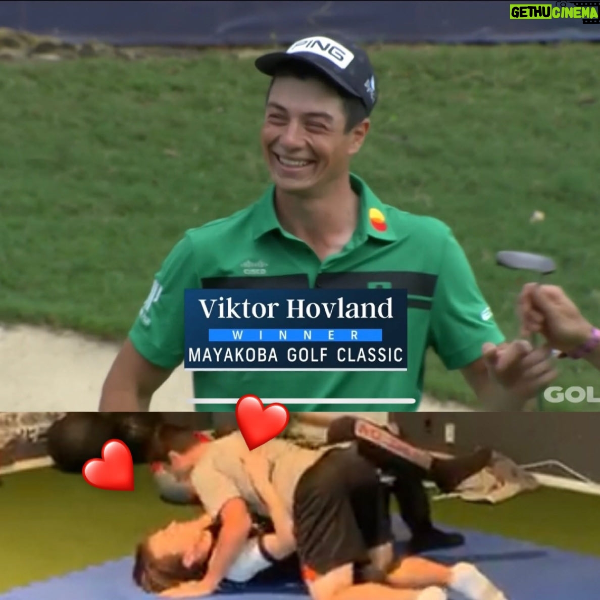 Bård Ylvisåker - 1.9K Likes - 🏆Congrats @viktor_hovland !!🏆