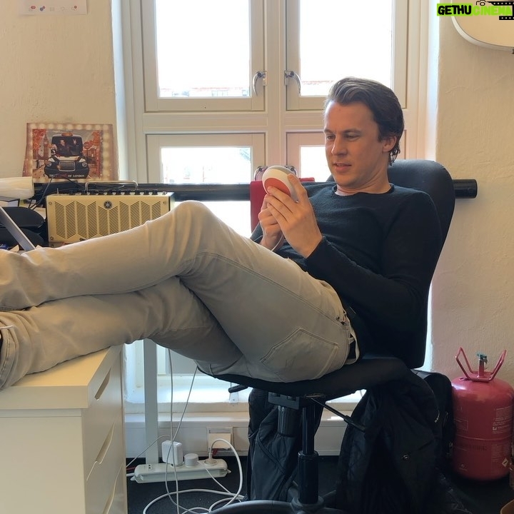 Bård Ylvisåker - 6.3K Likes - 🇩🇰❤️🇩🇰#bederlårdermæder