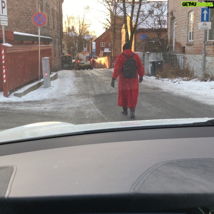 Bård Ylvisåker - 5.7K Likes - EL-bil-dilemma. Skremme til døde eller utsette møte?