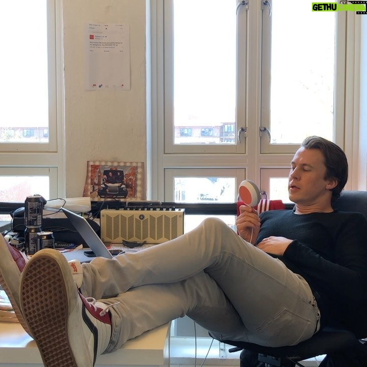 Bård Ylvisåker - 6.3K Likes - 🇩🇰❤️🇩🇰#bederlårdermæder