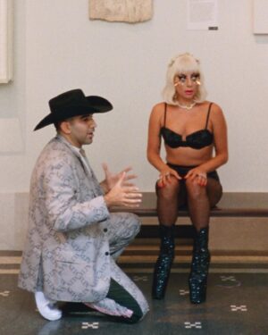 Bardia Zeinali Instagram - Met Gala: Greatest Hits Collection