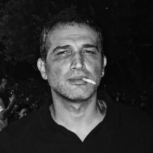 Barış Atay Instagram - 📷 @cnrrdm