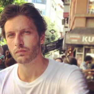 Barış Aytaç Instagram - Yaz🌞🌞
#summer #portraitphotography