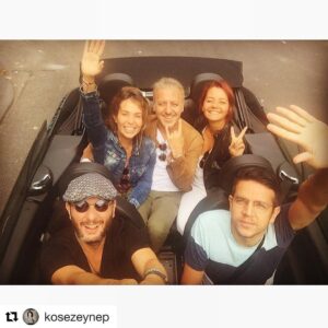 Barış Falay Instagram - #Berlin