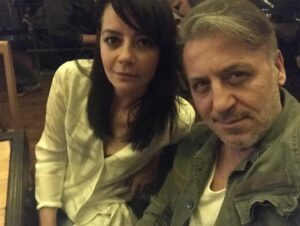 Barış Falay Instagram - #iyikidoğdun @kosezeynep