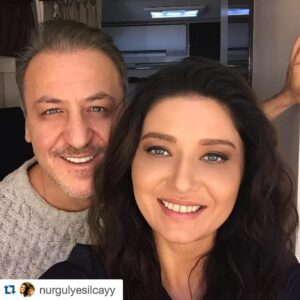 Barış Falay Instagram - #paramparça ,sethalleri