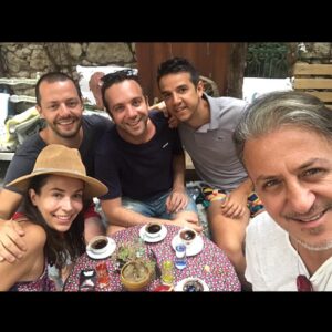Barış Falay Instagram - #canlar #iyi ki
