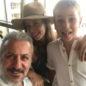 Barış Falay Instagram - #canımailem