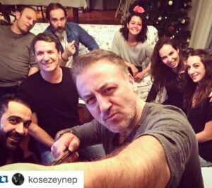 Barış Falay Instagram - 