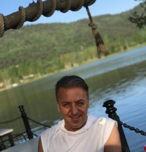 Barış Falay Instagram - #havagüzel #keyiflerkeka #sevgiler