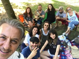 Barış Falay Instagram - #iyikidoğdun Mehmet’im...En güzel yaşın olsun