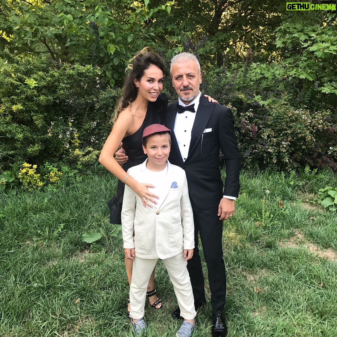 Barış Falay - 43.4K Likes - #düğünümüzvar #nofilter