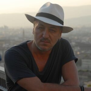 Barış Falay Instagram - #yazözlenir...