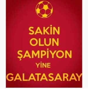 Barış Falay Instagram - #Aslanlar Tebrikler... #Aslan #cimbombom