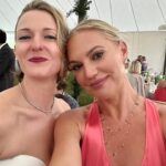 Barret Swatek