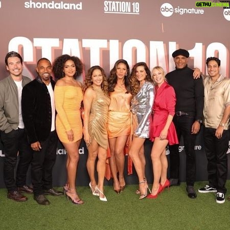 Barrett Doss - 46.9K Likes - 🧡🧡🧡🧡🧡
#station19
