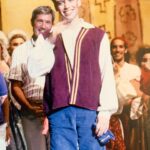Barrett Foa