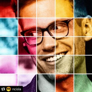 Barrett Foa Instagram - Know what’s hard?  Authenticity.  It’s scary.  I’m terrible at it. But every day I strive to peel back one more layer of me. To reveal something vulnerable about myself. Every time I do, magic happens.  Pride Happens.
.
Know what’s easy?  Shame.  It’s a piece of cake.  I’m fantastic at it.  And every day I’m tempted to build walls between me and myself. To expose someone else’s truth only to diminish it. Every time I do, separation happens.  Fear happens.
.
So... what if we all did the harder, scarier thing?  What if we all got:
MORE vulnerable. 
MORE sincere. 
MORE understanding. 
MORE supportive. 
MORE authentic.
More PROUD.
.
Who’s in? 
Who has guts? 
Who has PRIDE? 🙋🏼‍♂️
.
.
.
.
#Pride #PrideMonth #ncisla #LGBTequality #allweneedislove #Pride2019  #LGBTVisibility  #LGBTally #gaypride #loveislove