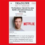 Barrett Foa