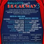 Barrett Foa