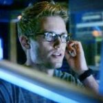 Barrett Foa