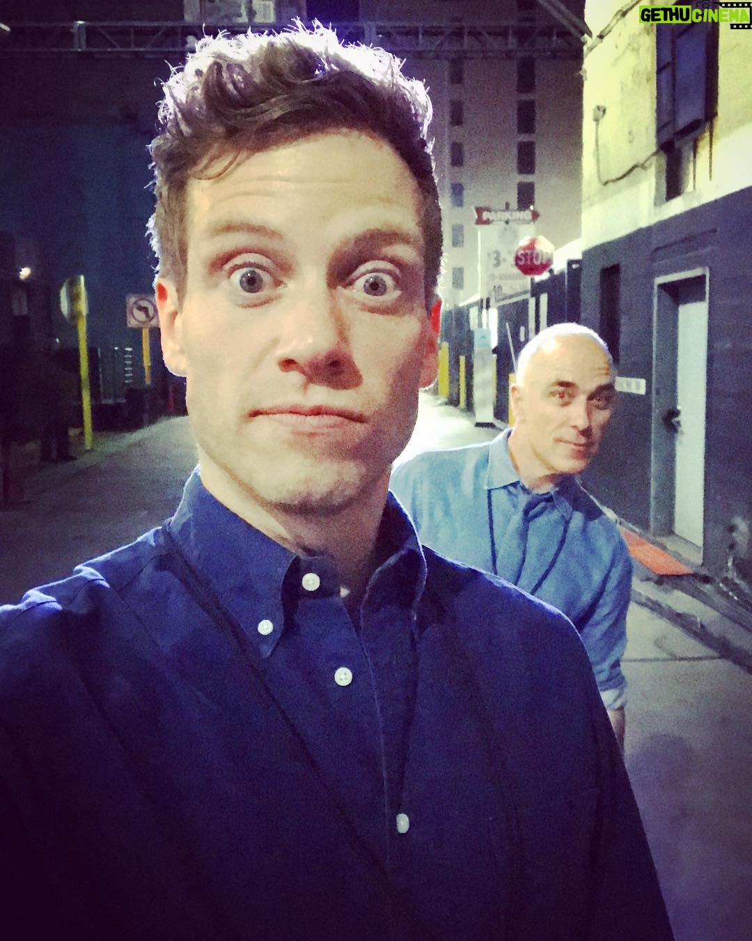 Barrett Foa - 3.6K Likes - HBD to my favorite Australian shoulder growth.