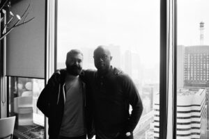Barry Jenkins Instagram - #kodak400tmax #contaxt3 #tokyo