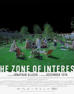 Barry Jenkins Instagram - @ava's ORIGIN and Jonathan Glazer's ZONE OF INTEREST. Watched these two as a double-header — first viewing of ORIGIN, third of ZONE OF INTEREST (I was in Telluride but not Venice). 

A very productive pairing; both works of adaptation by sincere artists with earnest aims. Different yet equally inspired approaches; I don’t have any experience with the Martin Amis source material for ZONE but have read Ms. Wilkerson’s Caste. The film you see from reading that work is NOT the film Ava and her collaborators give us (gloriously so, both achieve their own distinct greatness within their respective mediums). I watched Jonathan speak about his approach to ZONE and found confirmation of the thoughtfulness abundant in the film’s craft and a clear indication of the purposeful journey to transmute literature into CINEMA. 

I found both films incredibly moving and, for me, fittingly paired. My favorite works in these two filmmakers’ filmographies. 

Humbling, inspiring stuff.