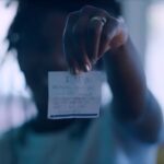 Barry Jenkins