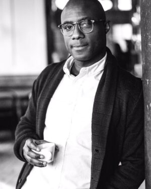 Barry Jenkins Instagram - Another by @goldenpolaroid 👌🏿