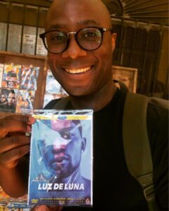 Barry Jenkins Most Liked Photos and Posts