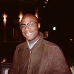 Barry Jenkins