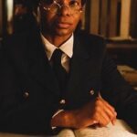 Barry Jenkins