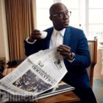 Barry Jenkins