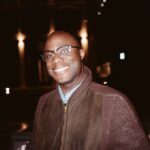 Barry Jenkins