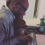 Barry Jenkins