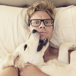 Bart Baker Instagram - My Alarm 🚨😂