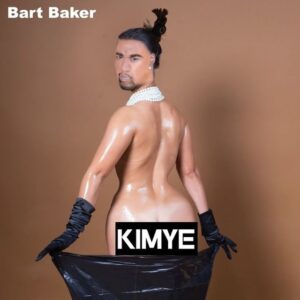 Bart Baker Instagram - DAT'S A KIMYE 🔥 CLICK TO LISTEN! Get my new song KIMYE on iTunes for just 99 cents until Monday! Link in my bio! 🎤 Click to listen and tag 1 of ur friends that's a KIMYE 😂 or tag all ur friends for a follow👈🏼 TAG @KanyeWest & @KimKardashian