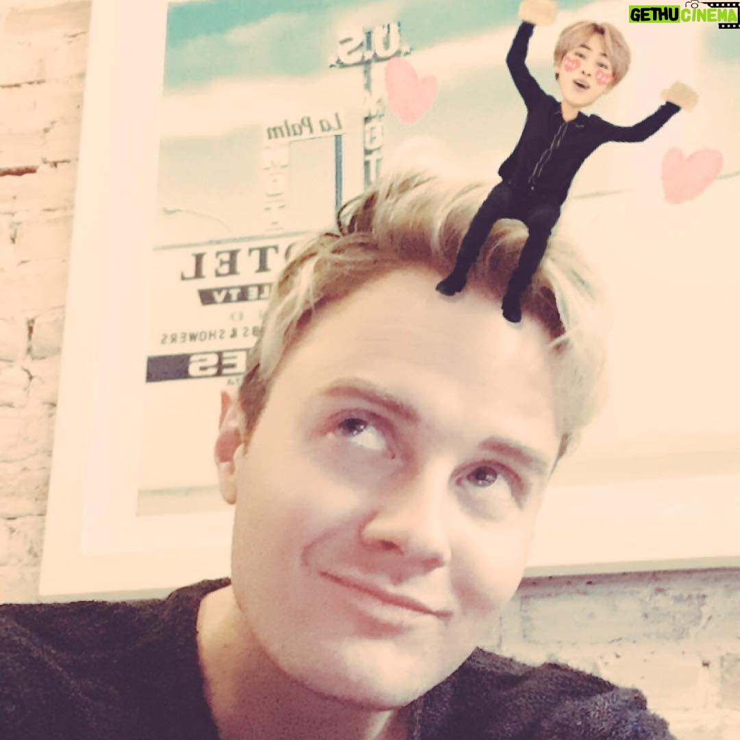Bart Baker - 12.9K Likes - 😂 😂 😂 Anyone want a #BTS parody? Like if u do👈🏼 #kpop BTW why is everybody freaking out? Ppl are always requesting a BTS Parody - it was just a suggestion CHILL