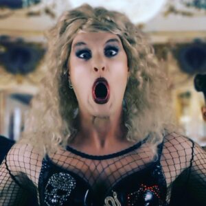 Bart Baker Instagram - 😈😂🔥Taylor's face after she sees my Look What You Made Me Do PARODY on Saturday 🔥😂😈