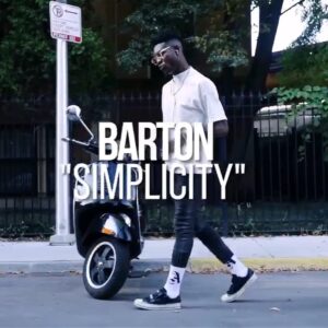 Barton Fitzpatrick Instagram - VIDEO OUT NOW LINK IN BIO LINK IN BIO

Drop a 🔥 if you’re ready for this

TUESDAY 26th 🔥 Video Release Party @ @theplaychicago Get a FIRST look at my FIRST Music visual to my FIRST single “Simplicity” produced my @shawnholmes_ CoWritten by @thepenpointguard 
DIRECTED BY @maksymzakharchuk 🐐 🎥
Sponsored by @pvtstck 
ALSO catch me Guest Starring on @empirefox the SAME DAY...I’ll be performing live 🔥🔥🔥🔥🔥🔥🔥🔥🔥🔥🔥🔥🔥🔥🔥🔥🔥🔥