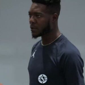 Barton Fitzpatrick Instagram - I heard ALL-STAR WEEKEND @nba was in Chicago this season 🏀 tell @famouslos32 to get at me s/o @bas_eve for the workout & @hoop__vibez for the RECAP🔥🔥🔥🔥🔥🔥🔥🔥🔥 @nbaallstar @filayyyy #takethatcoachmaley
