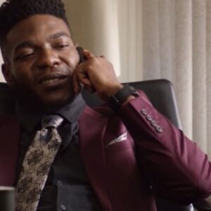Barton Fitzpatrick Instagram - Drop some 🤣😂😤

Check out this funny scene from the new comedy “White People Money” w/ @jadrienne & myself...🤣🤣🤣

Directed by: @mark_harris_1555filmworks 

Starring: Yours truly & @drewsidora 

COMING SOON!!!!!!!!!
