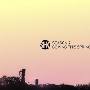 Barton Fitzpatrick Instagram - This Spring 2019 
@shothechi ONLY ON @showtime ❤️🔥 created by @lenawaithe 👑