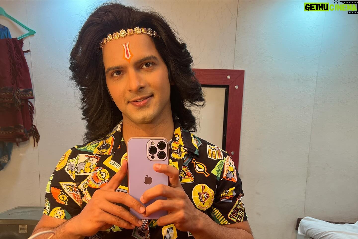 Basant Bhatt - 68.4K Likes - How are you all? Are you liking Laxman?