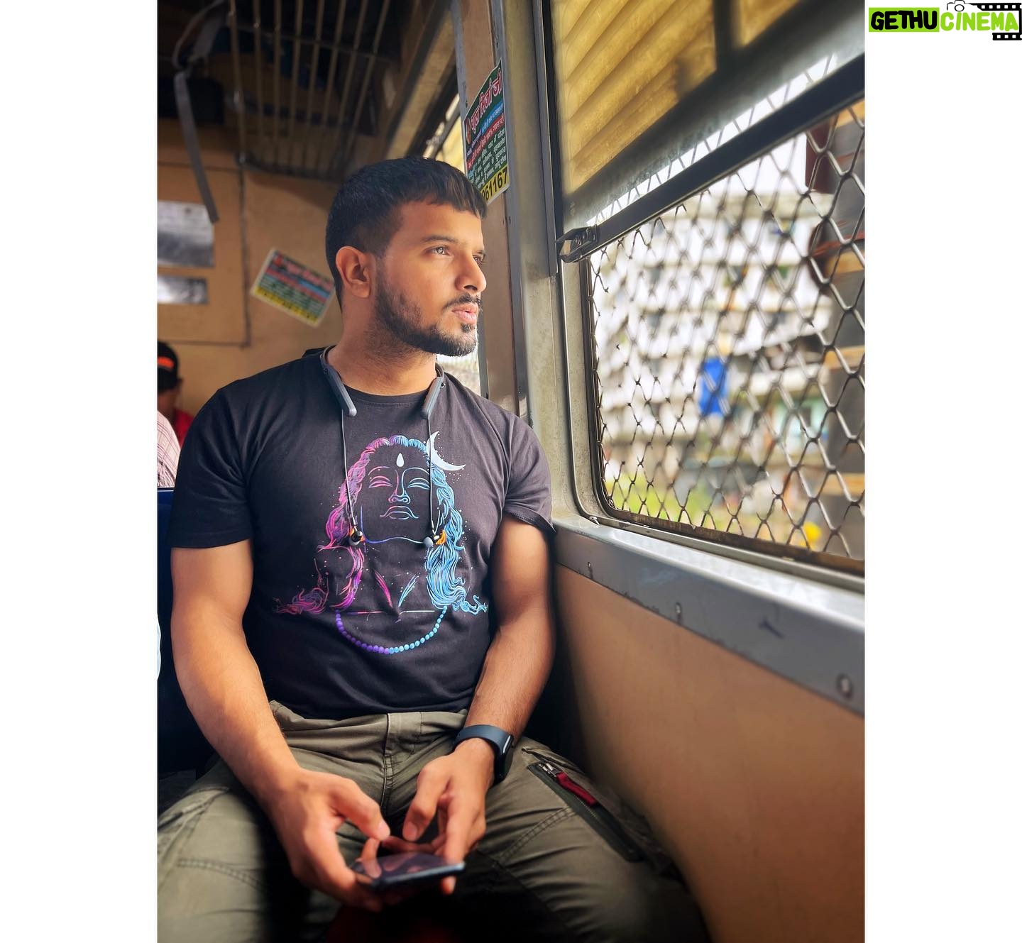 Basant Bhatt - 30K Likes - Just another beautiful day ❤️
PC - @akki_chaware