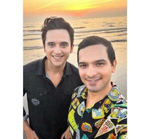 Basant Bhatt Instagram - 