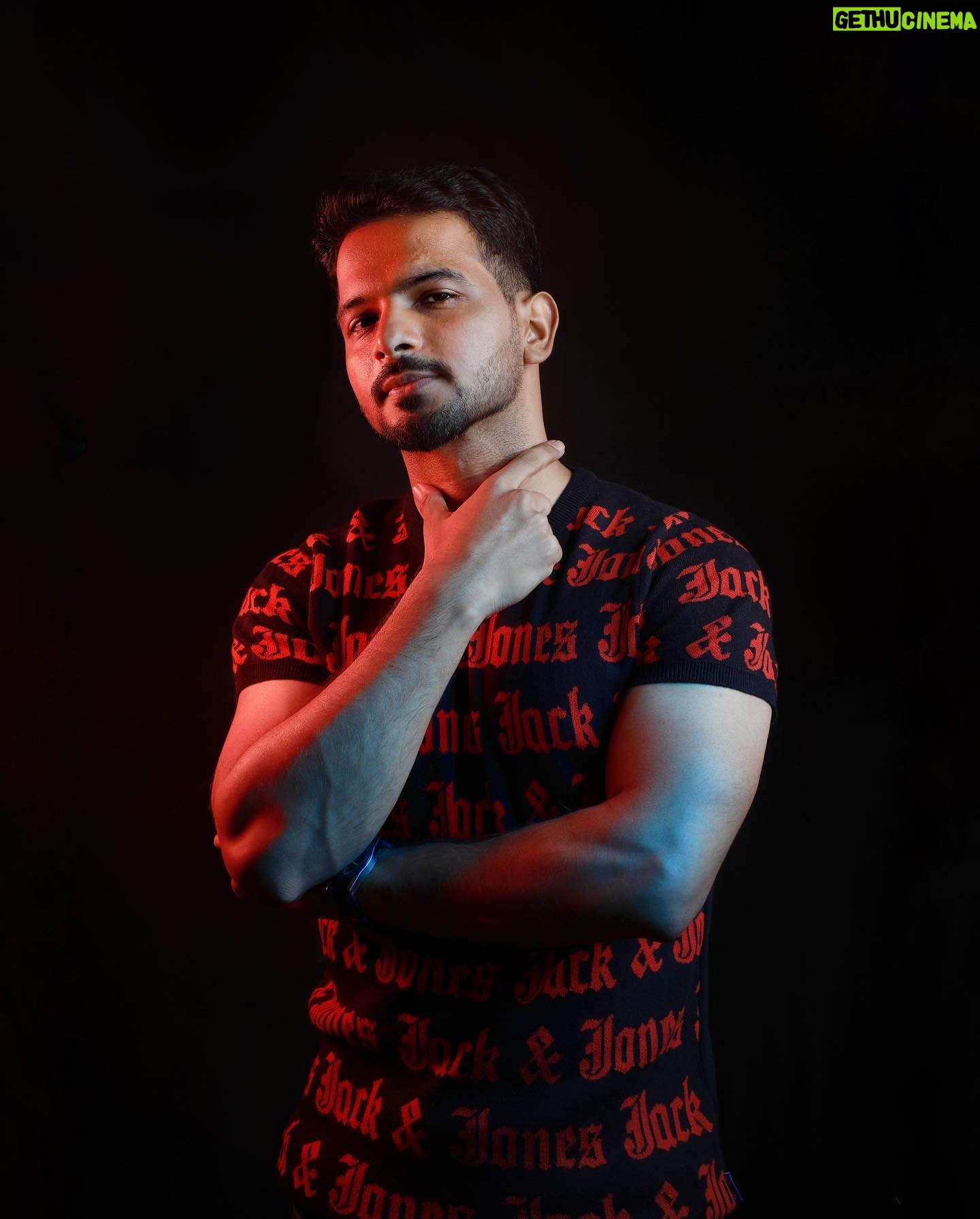 Basant Bhatt - 31.3K Likes - Just a reminder - Be kind 🙏🏻
Clicked by @conquerphotographystudio